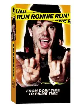 Watch and Download Run Ronnie Run 11