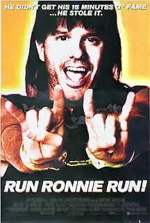 Watch and Download Run Ronnie Run 9