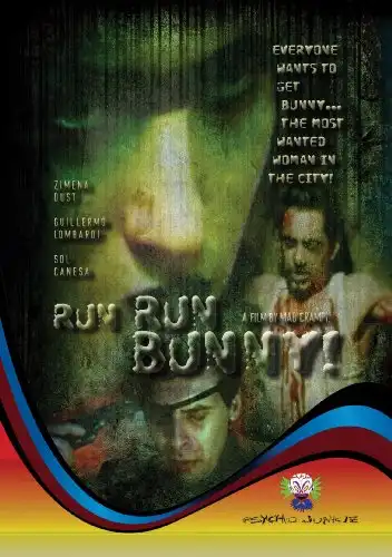 Watch and Download Run Run Bunny! 1