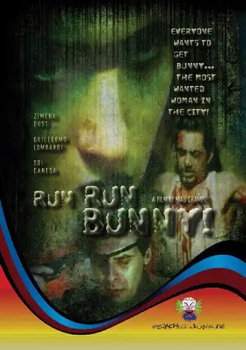 Watch and Download Run Run Bunny! 2