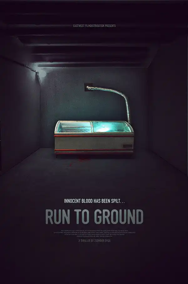 Watch and Download Run to Ground 1