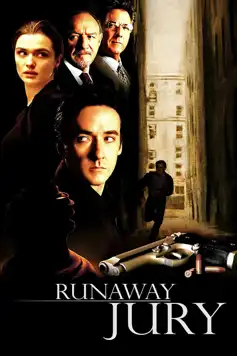 Watch and Download Runaway Jury