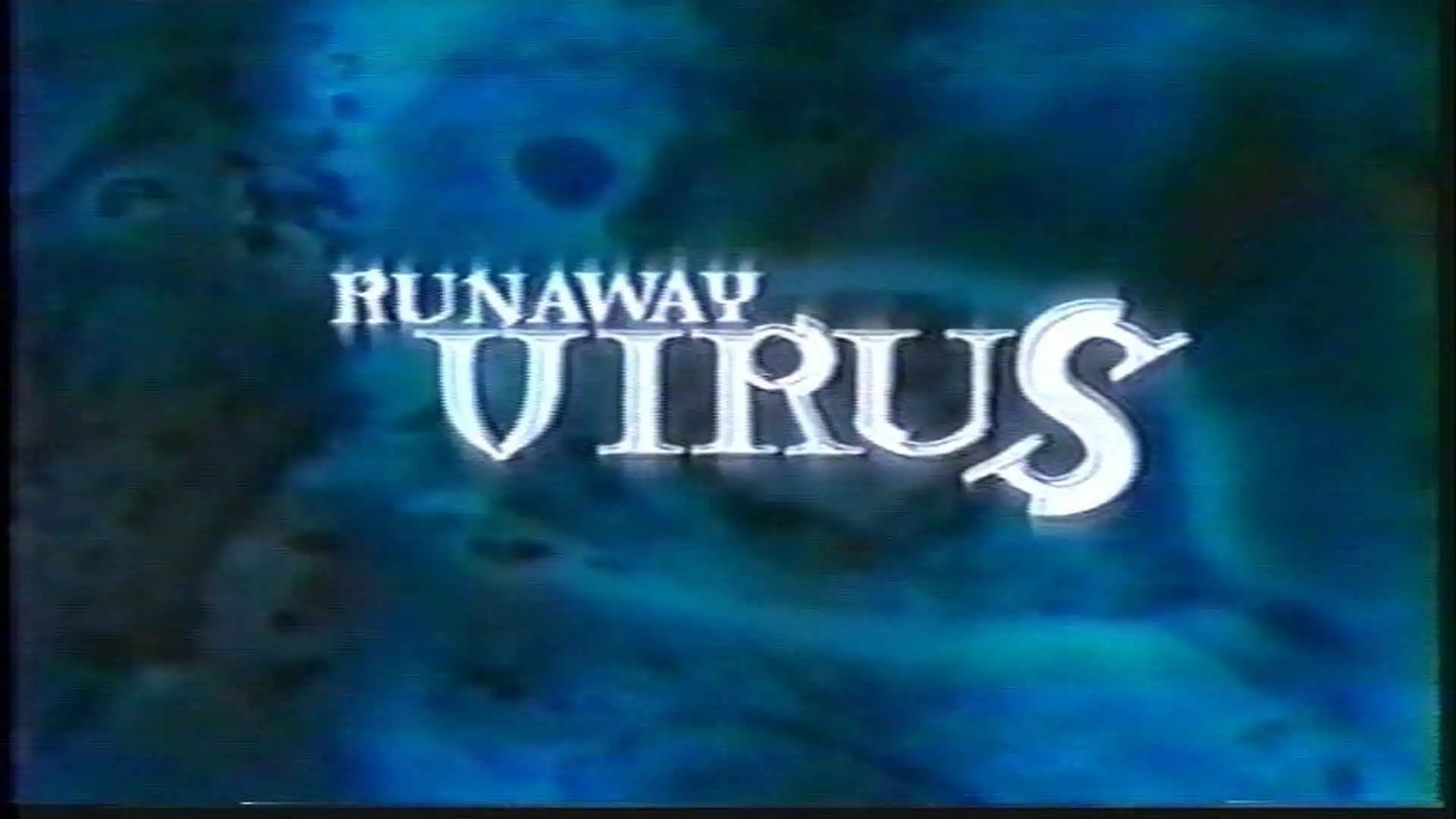 Watch and Download Runaway Virus 1