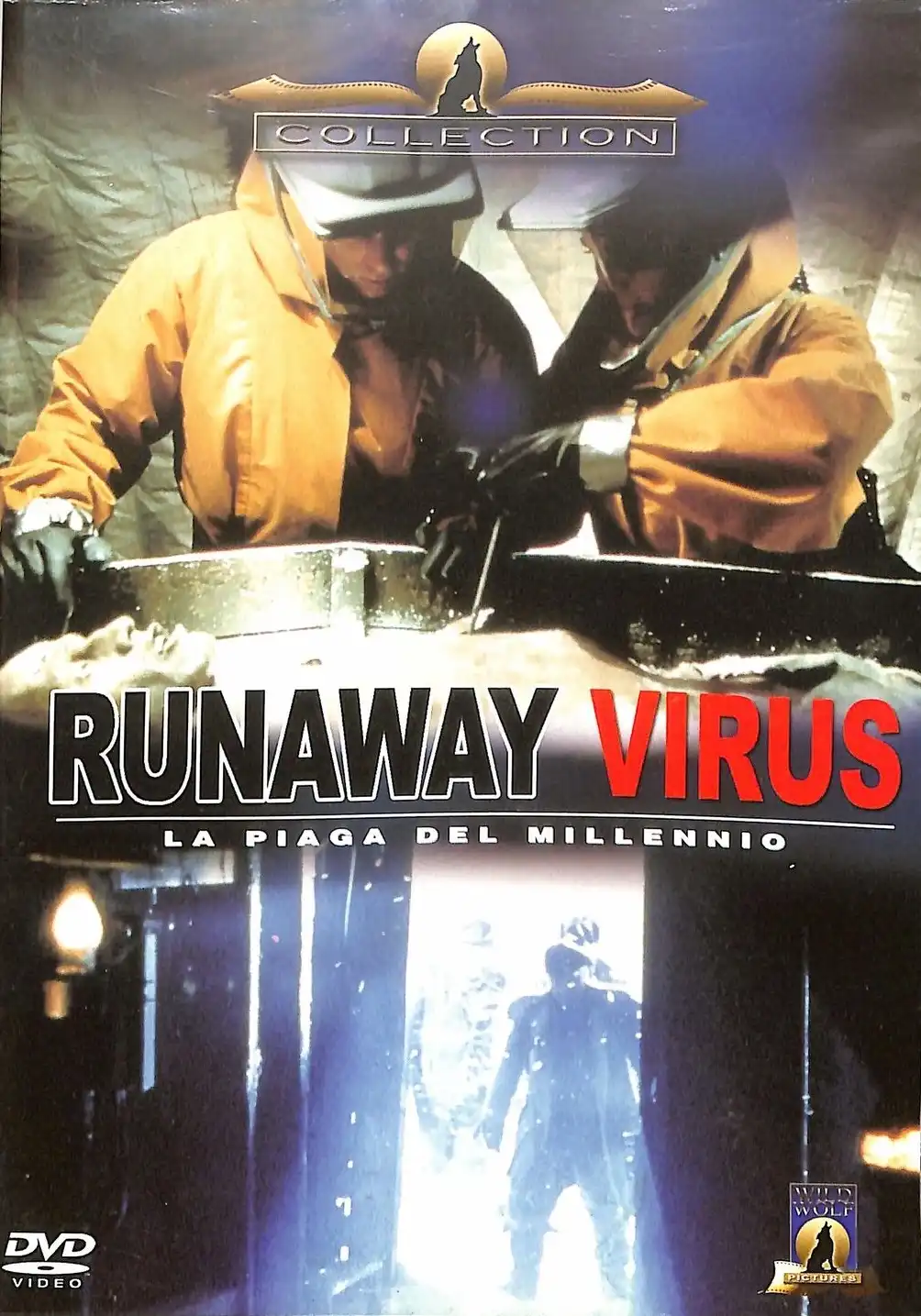 Watch and Download Runaway Virus 4