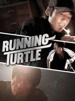 Watch and Download Running Turtle 3