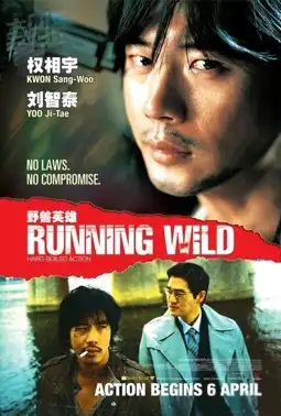 Watch and Download Running Wild 4