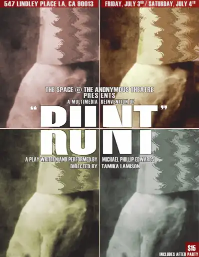 Watch and Download Runt 2