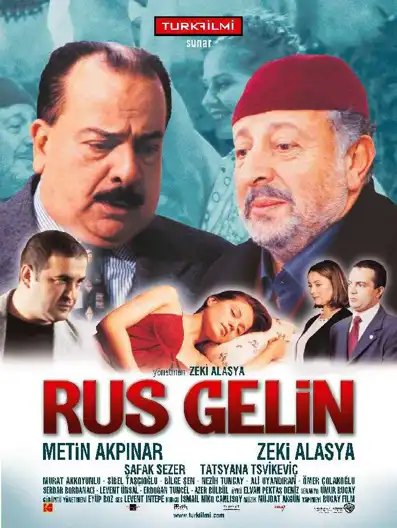 Watch and Download Rus Gelin 2