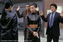 Watch and Download Rush Hour 2 13