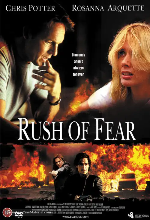 Watch and Download Rush of Fear 1