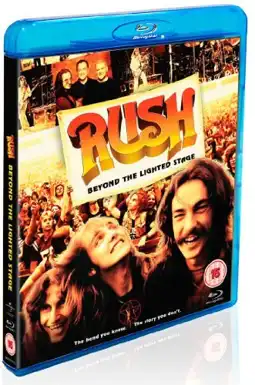 Watch and Download Rush: Beyond The Lighted Stage 4