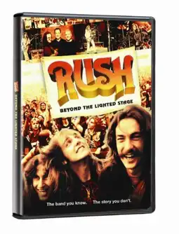 Watch and Download Rush: Beyond The Lighted Stage 5