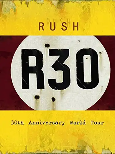 Watch and Download Rush: R30 4