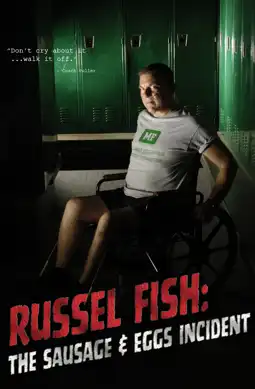 Watch and Download Russel Fish: The Sausage and Eggs Incident 2