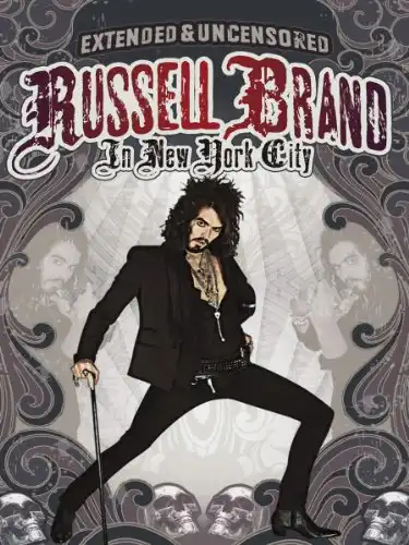 Watch and Download Russell Brand in New York City 2