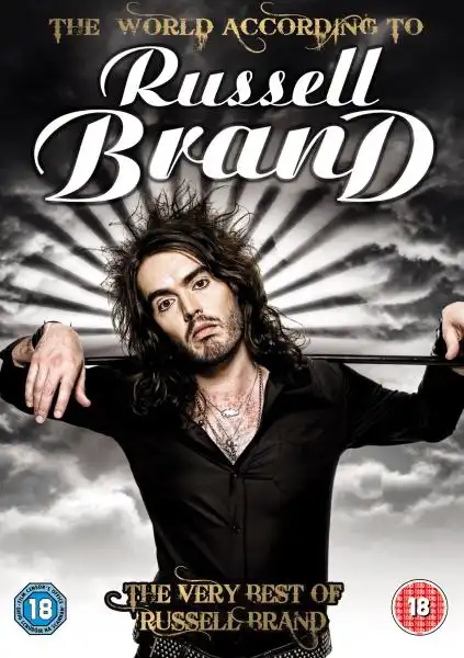 Watch and Download Russell Brand: The World According to Russell Brand 1