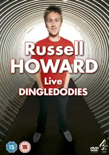 Watch and Download Russell Howard Live: Dingledodies 1