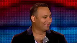 Watch and Download Russell Peters: The Green Card Tour 1