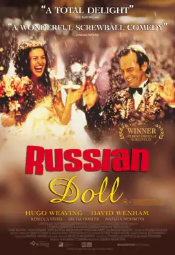 Watch and Download Russian Doll 1