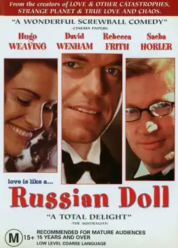 Watch and Download Russian Doll 3