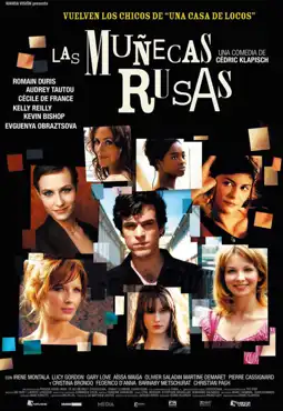 Watch and Download Russian Dolls 5