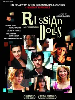 Watch and Download Russian Dolls 6