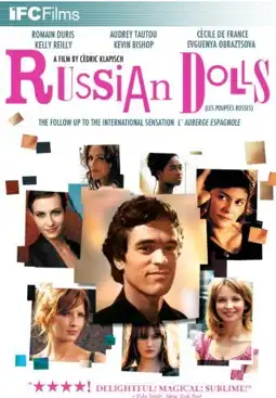 Watch and Download Russian Dolls 8