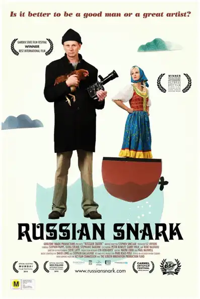 Watch and Download Russian Snark 1