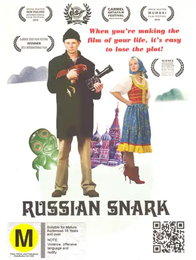 Watch and Download Russian Snark 2