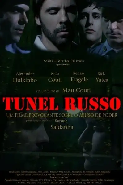 Watch and Download Russian Tunnel 2