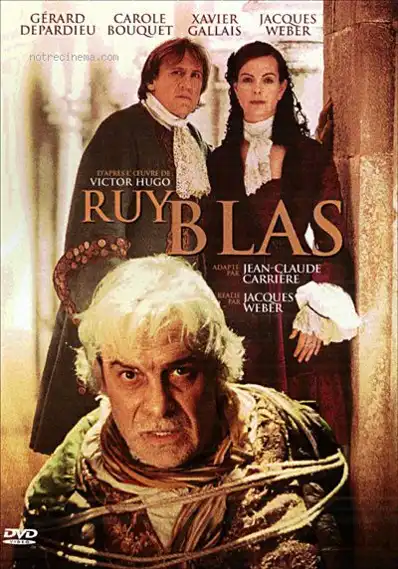 Watch and Download Ruy Blas 2