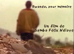 Watch and Download Rwanda For Memory 2