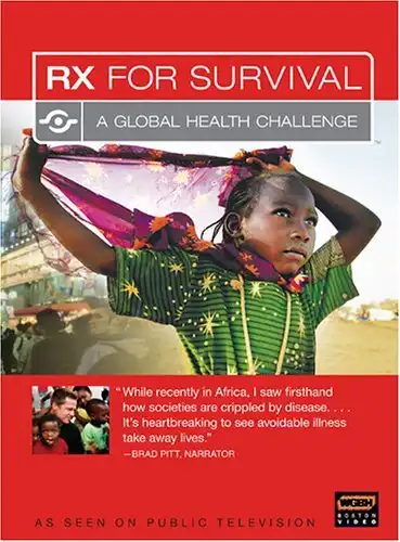 Watch and Download Rx for Survival: A Global Health Challenge 1