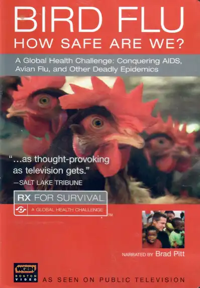 Watch and Download Rx for Survival: A Global Health Challenge 2