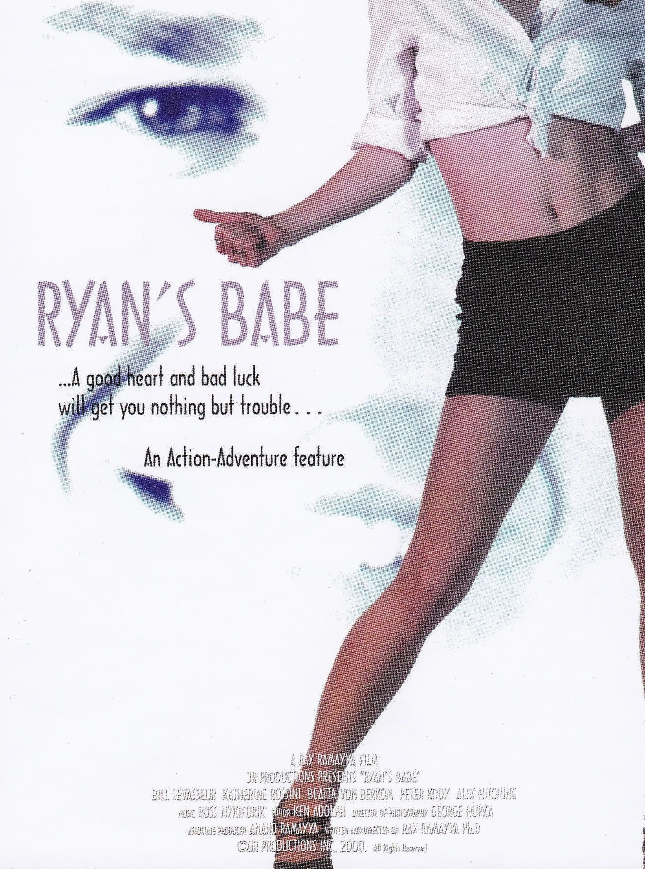 Watch and Download Ryan's Babe 11