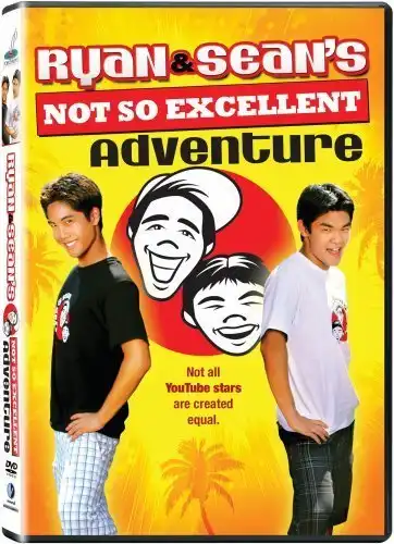 Watch and Download Ryan and Sean's Not So Excellent Adventure 1