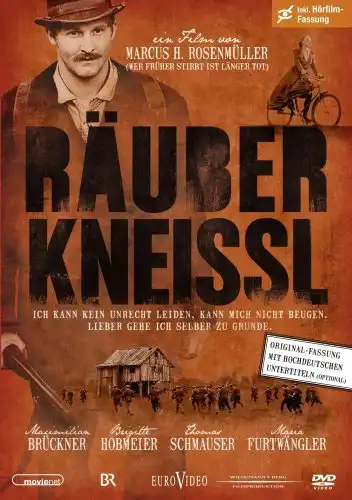 Watch and Download Räuber Kneißl 4