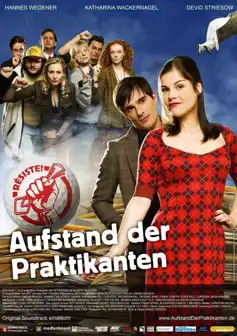 Watch and Download Résiste – Aufstand der Praktikanten