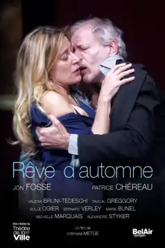 Watch and Download Rêve d’automne