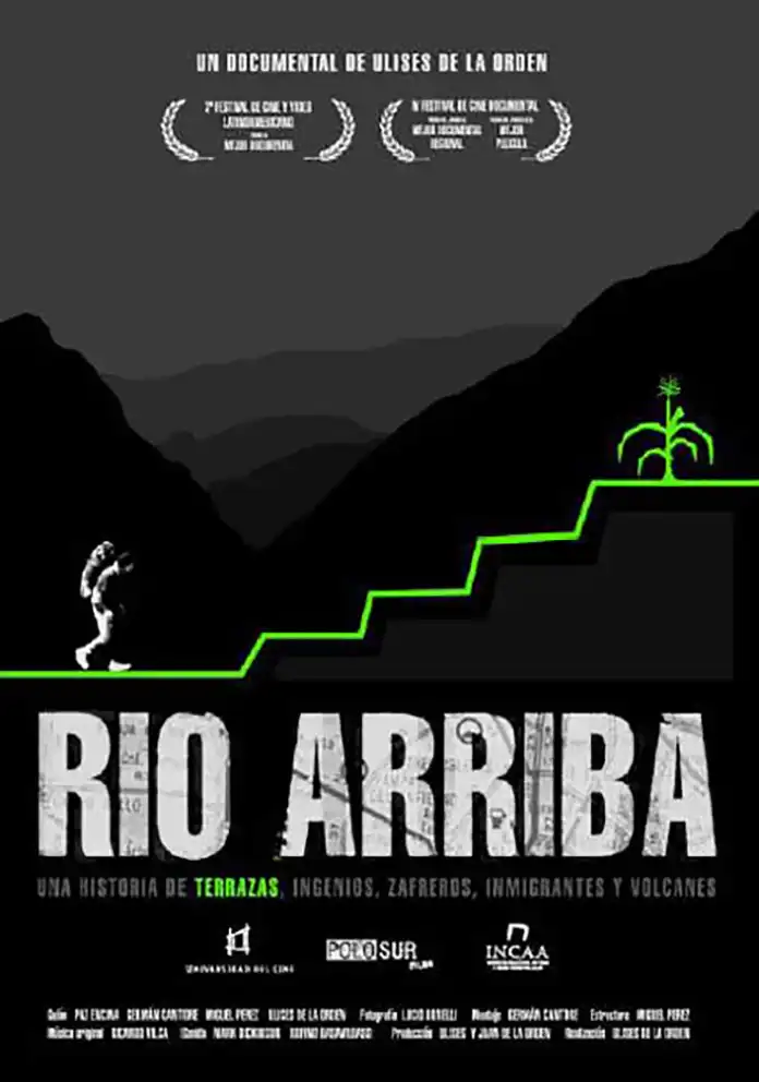 Watch and Download Río arriba 1