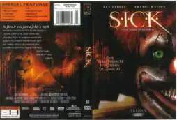 Watch and Download S.I.C.K. Serial Insane Clown Killer 3