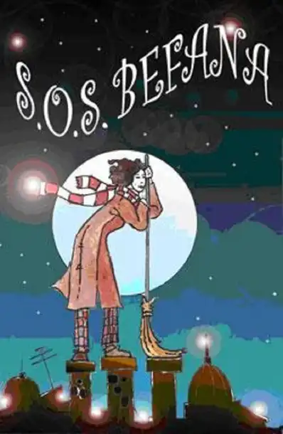 Watch and Download S.O.S. Befana 2