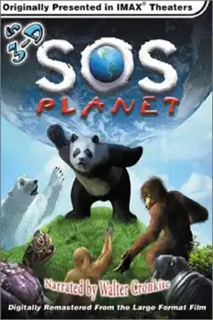 Watch and Download S.O.S. Planet