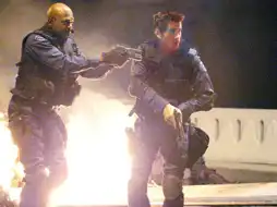 Watch and Download S.W.A.T. 8