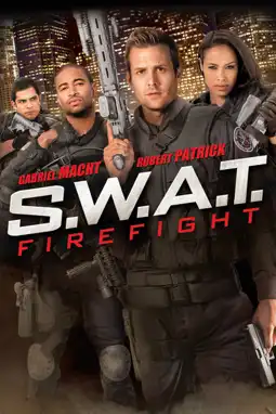 Watch and Download S.W.A.T.: Firefight 15