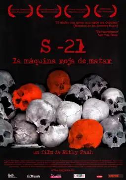 Watch and Download S21: The Khmer Rouge Death Machine 11