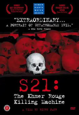 Watch and Download S21: The Khmer Rouge Death Machine 3