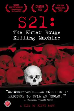 Watch and Download S21: The Khmer Rouge Death Machine 9