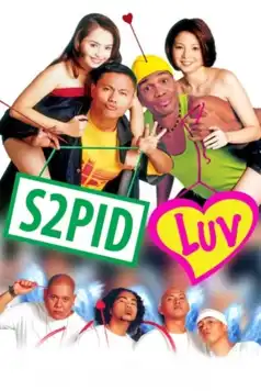 Watch and Download S2pid Luv