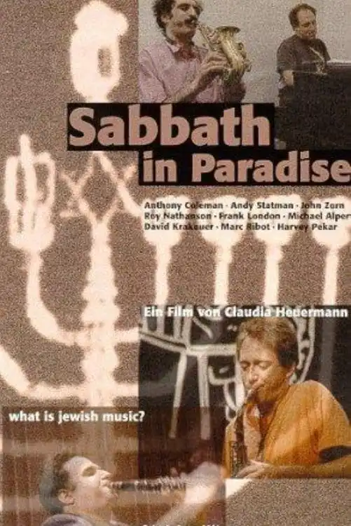 Watch and Download Sabbath in Paradise